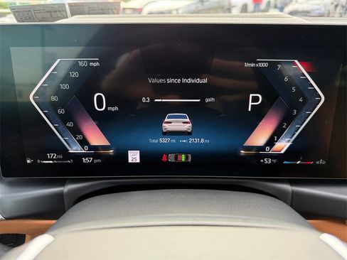 Certified 2024 BMW 330i xDrive Sedan w/ Premium Package image 19