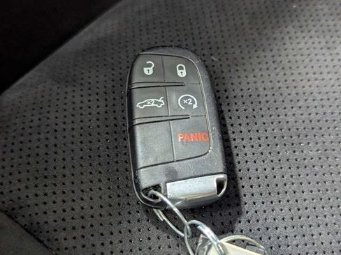 Used 2021 Dodge Charger Scat Pack RWD image 26