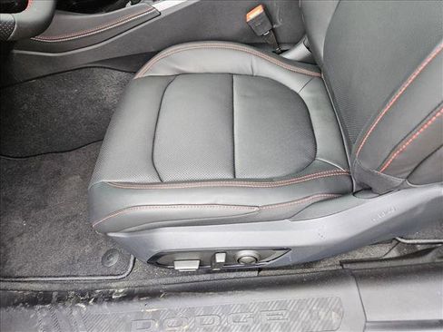 Used 2024 Dodge Charger R/T w/ Plus Group image 4