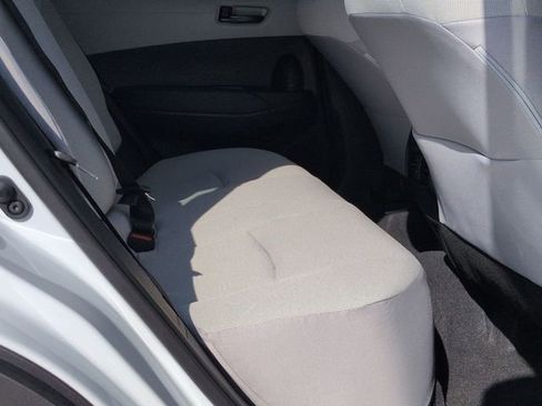 New 2026 Toyota Corolla Cross LE image 28