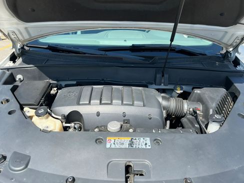 Used 2013 Chevrolet Traverse LT FWD image 27