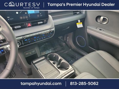 New 2026 Hyundai Ioniq 5 Limited image 54