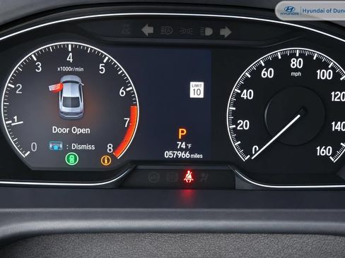 Used 2018 Honda Accord Sport image 8