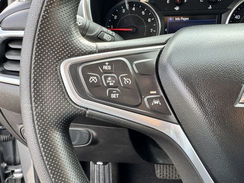 Used 2023 Chevrolet Equinox LT image 24