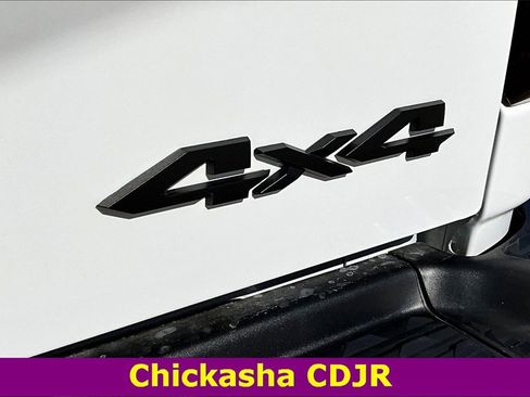 New 2026 RAM 2500 Tradesman image 9