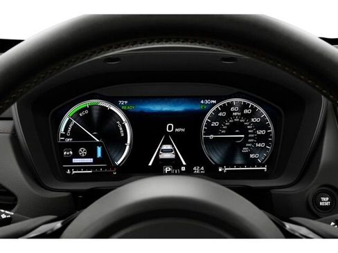 New 2025 Subaru Forester Touring image 18