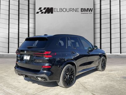 New 2026 BMW X5 sDrive40i w/ M Sport Package
