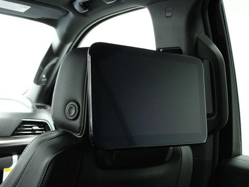 New 2025 Chevrolet Tahoe Premier image 20