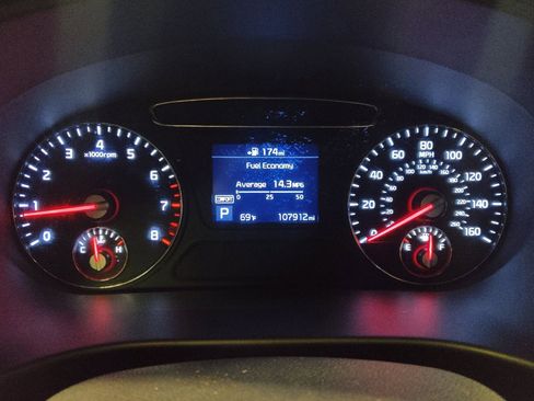 Used 2020 Kia Sorento LX w/ LX I4 Convenience Package AWD/4WD image 23