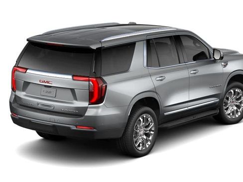 New 2026 GMC Yukon Elevation image 29