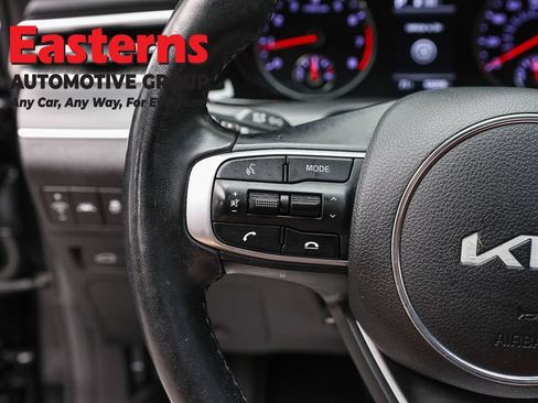 Used 2024 Kia K5 GT-Line AWD/4WD image 15