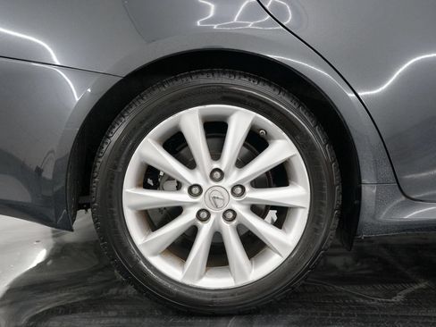 Used 2009 Lexus IS 250 RWD image 6