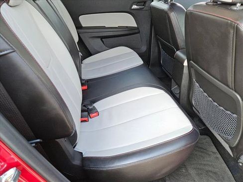 Used 2014 GMC Terrain SLT w/ Cargo Package FWD image 19