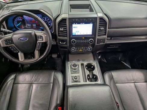 Used 2019 Ford Expedition XLT w/ Equipment Group 202A image 22