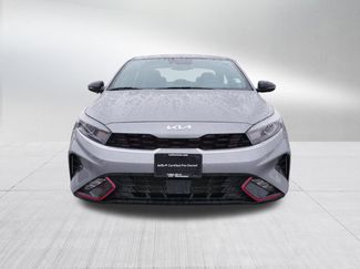 Certified 2024 Kia Forte GT-Line video 2