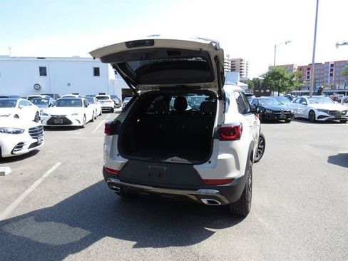Used 2026 Chevrolet TrailBlazer ACTIV w/ Convenience Package FWD image 30