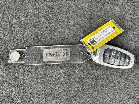 Used 2023 Hyundai Santa Fe Calligraphy AWD/4WD image 26