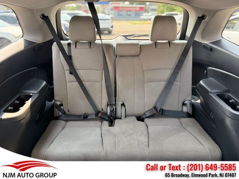 Used 2018 Honda Pilot EX image 18