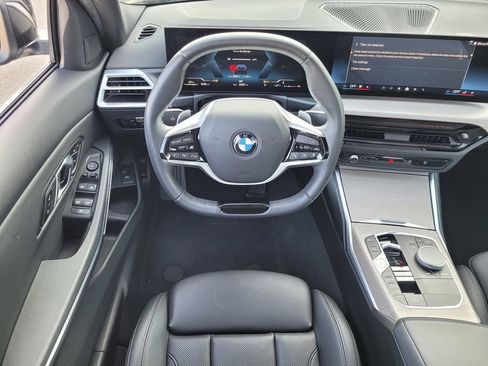 Used 2025 BMW 330i Sedan RWD image 11