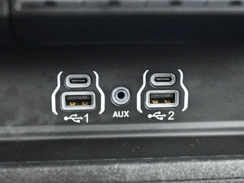 Used 2026 RAM 1500 RHO image 28