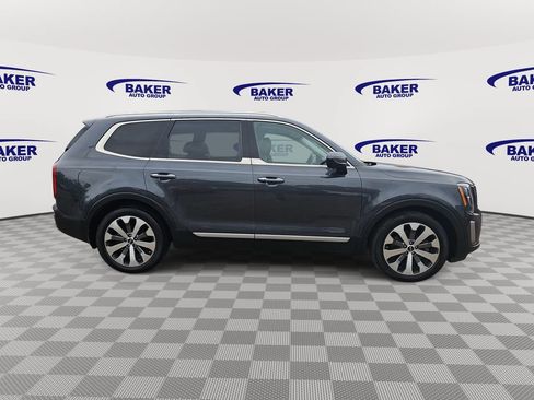 Used 2020 Kia Telluride SX AWD/4WD image 4