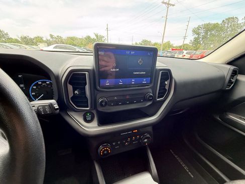 Used 2021 Ford Bronco Sport Big Bend AWD/4WD image 27