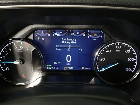 Used 2023 Ford F150 XLT w/ Equipment Group 302A High AWD/4WD image 40