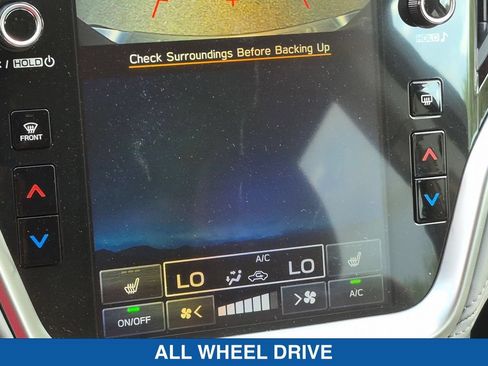 Certified 2025 Subaru Outback Premium AWD/4WD image 24