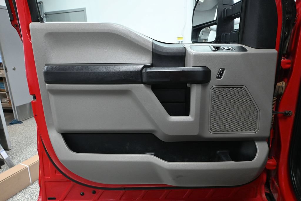 Used 2019 Ford F250 XL w/ XL Value Package AWD/4WD image 14