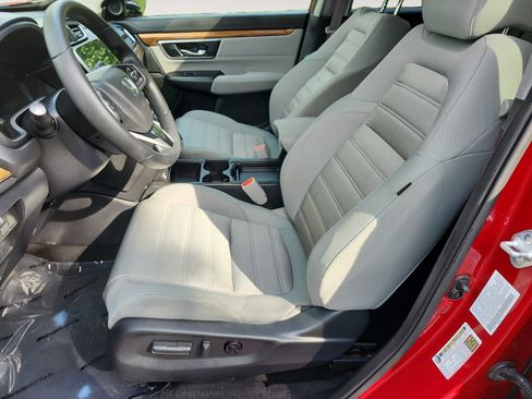 Used 2022 Honda CR-V EX image 9