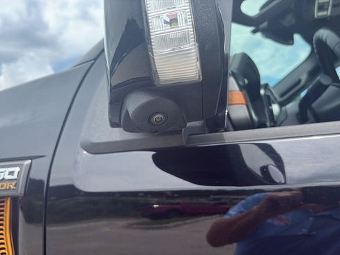 Used 2023 Ford F150 Tremor w/ Equipment Group 402A High AWD/4WD image 22