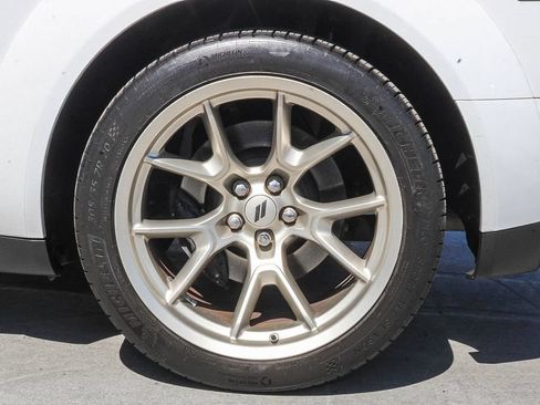 Used 2023 Dodge Challenger R/T Scat Pack RWD image 12