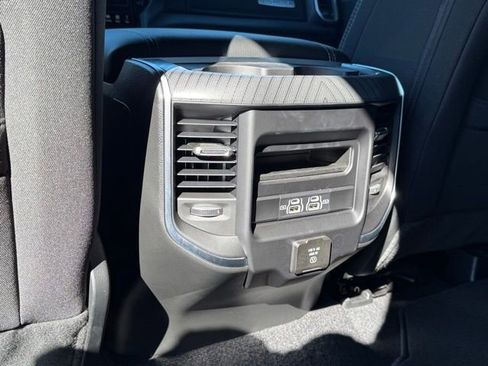 New 2026 RAM 1500 Big Horn image 21