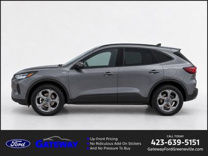 Used 2025 Ford Escape ST-Line Select