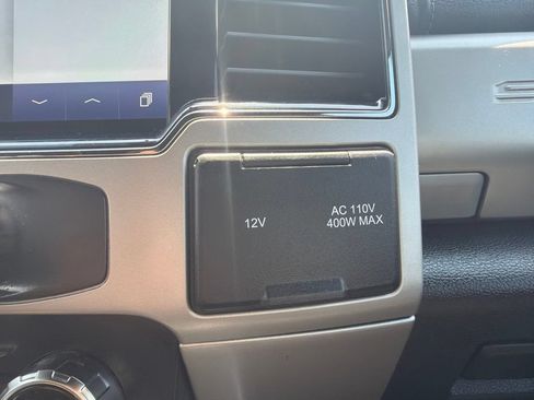 Used 2022 Ford F350 Lariat w/ Lariat Ultimate Package AWD/4WD image 43