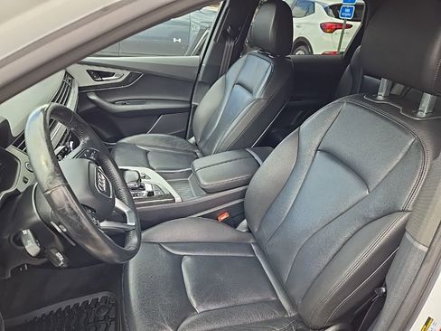 Used 2019 Audi Q7 2.0T Premium Plus w/ Premium Plus Package image 13