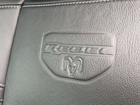 New 2026 RAM 2500 Rebel w/ Rebel Level 2 Equipment Group image 26