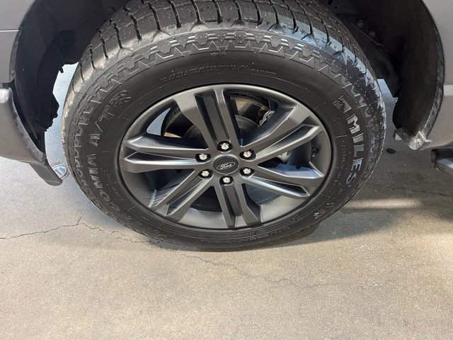 Used 2021 Ford F150 XLT w/ Equipment Group 302A High AWD/4WD image 31