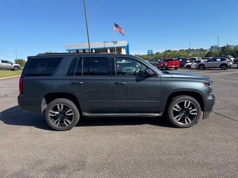Used 2019 Chevrolet Tahoe Premier AWD/4WD image 8
