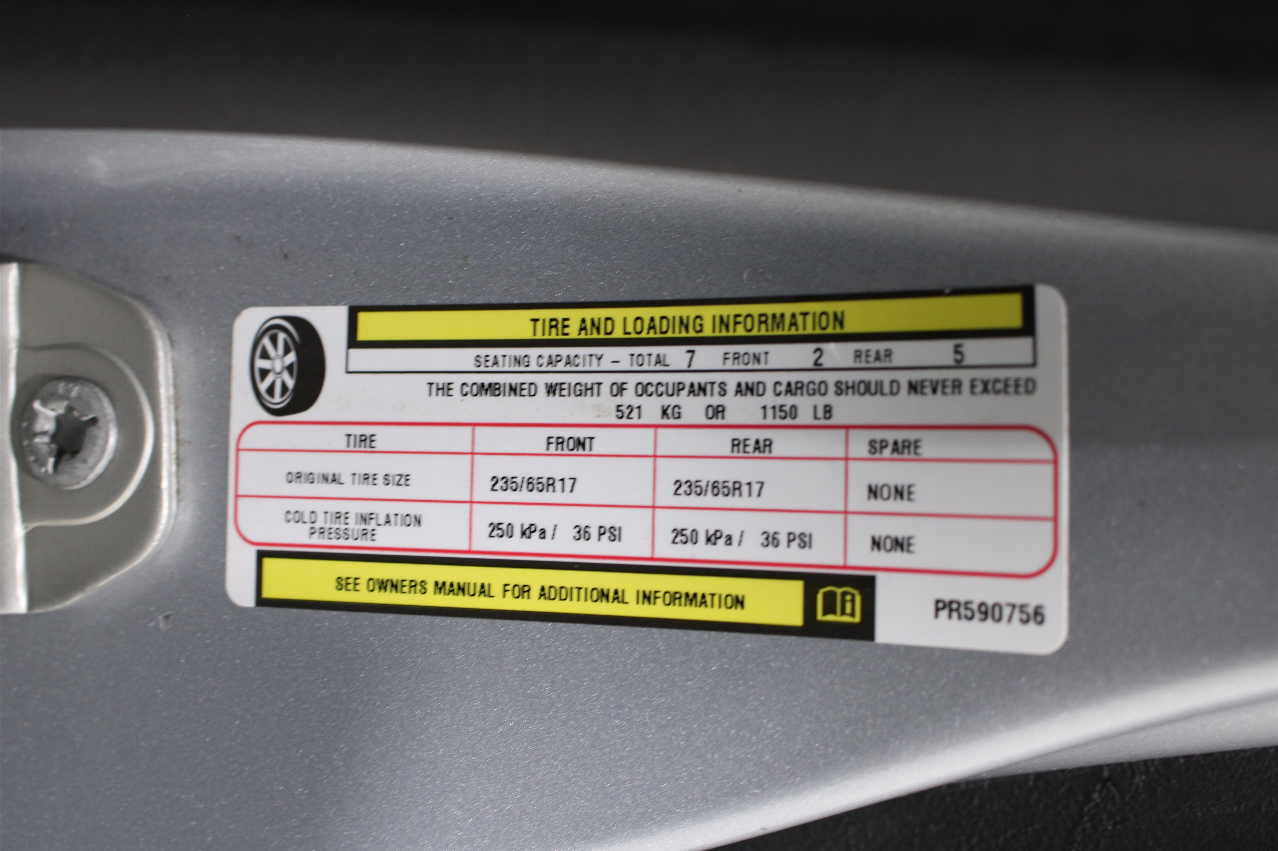 Used 2023 Chrysler Pacifica Touring-L FWD image 39