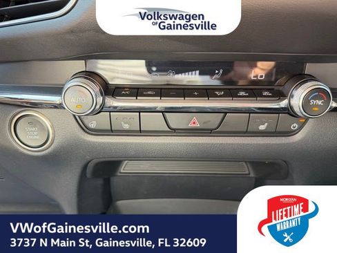 Used 2024 MAZDA CX-30 2.5 Turbo w/ Premium Package image 28