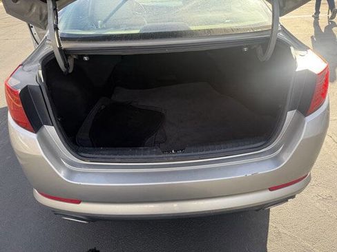 Used 2011 Kia Optima EX w/ Premium Pkg image 20