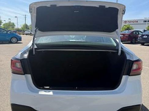Certified 2025 Subaru Legacy Premium AWD/4WD image 7