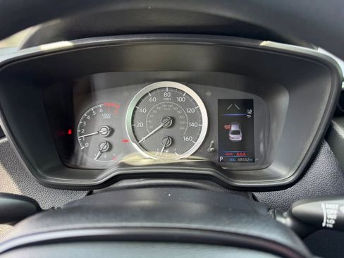 Used 2022 Toyota Corolla LE image 30