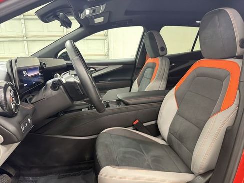 Certified 2026 Chevrolet Blazer EV SS AWD/4WD image 21