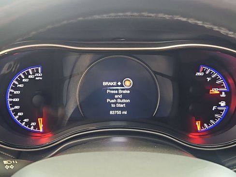 Used 2019 Jeep Grand Cherokee Trackhawk AWD/4WD image 21