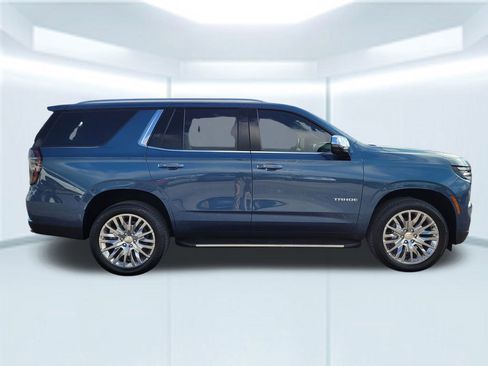 New 2026 Chevrolet Tahoe Premier image 8