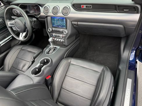 Used 2019 Ford Mustang GT Premium w/ Equipment Group 401A RWD image 14