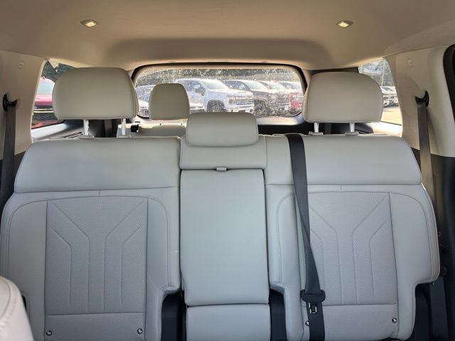 Used 2024 Hyundai Santa Fe SEL FWD image 29