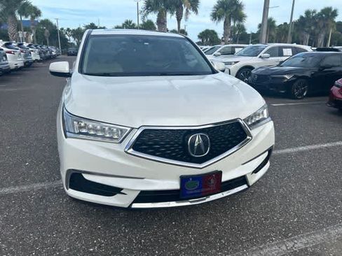 Used 2019 Acura MDX SH-AWD image 6